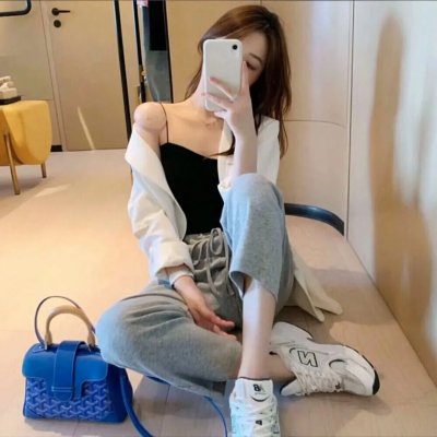 我有一口浩然气